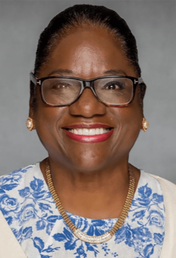 Norma Clayton Elected to Goodyear Board