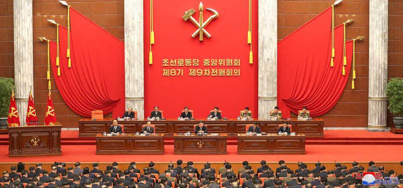 North Korea