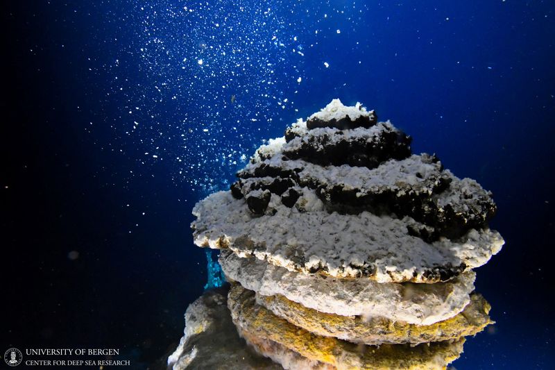 Norway parliament in deal to advance seabed mining