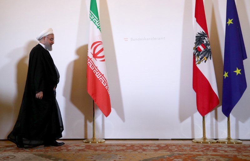 Nuclear deal talks set to drag on as Iran seeks more from world powers