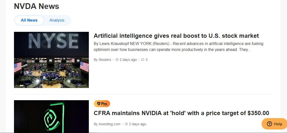 Nvidia Earnings Preview: Has the Stock’s Parabolic Run Gone Too Far?