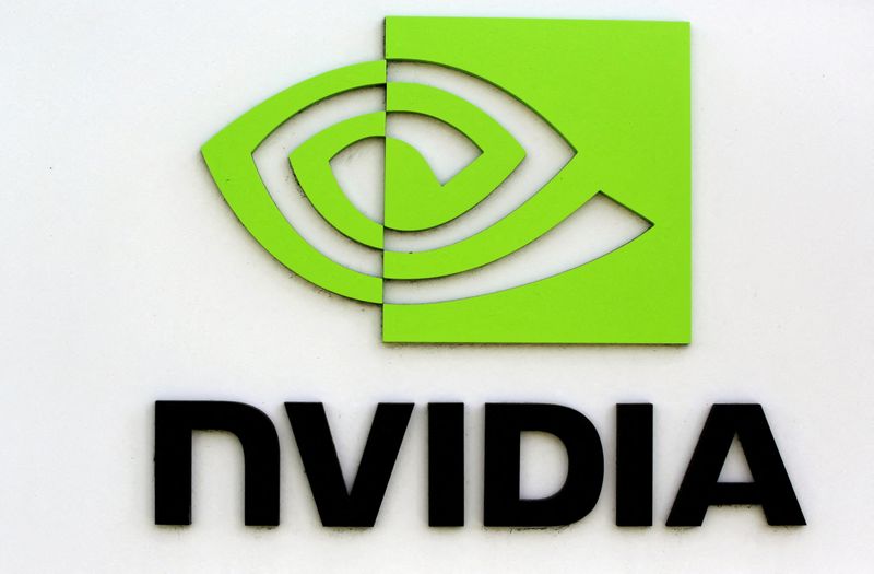 Nvidia is sued by authors over AI use of copyrighted works