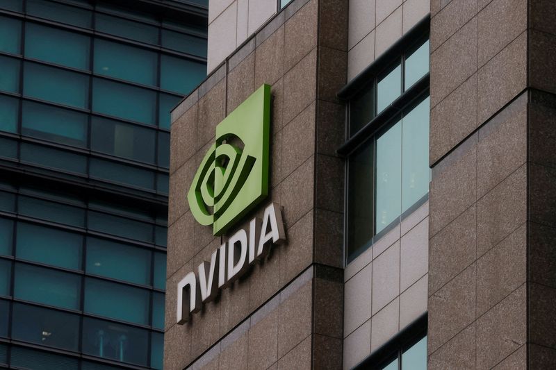 Nvidia to partner Malaysia