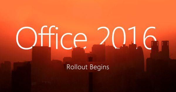 Office 2016; Powering up PowerPoint