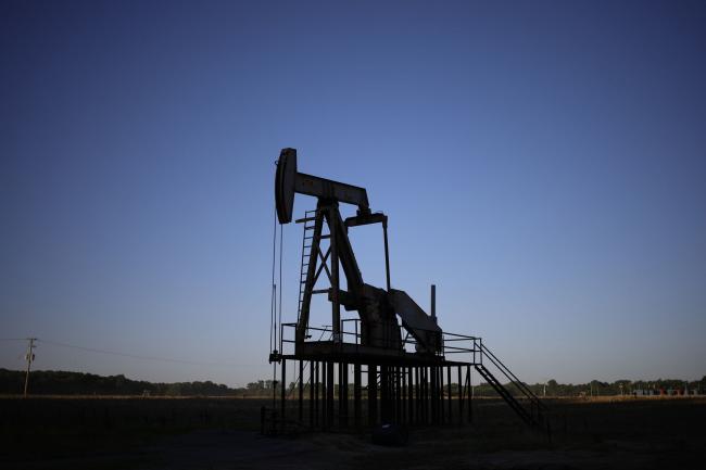 Oil at 0 Is Possible This Quarter, Energy Aspects’ Sen Says