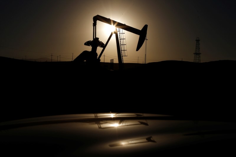 Oil could rise to 0 by 2019 as global markets tighten, merchants warn