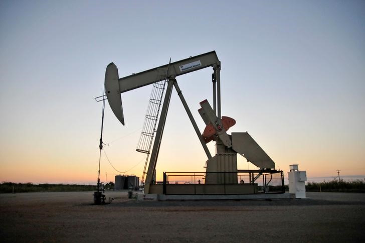 Oil dips away from 2015 highs as rising U.S. output weighs on outlook