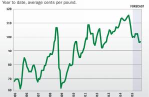 Oil, gas prices continue to make economic news