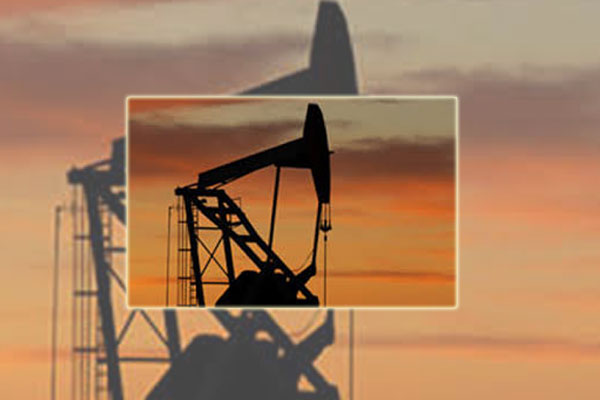 Oil market dogged by supply glut