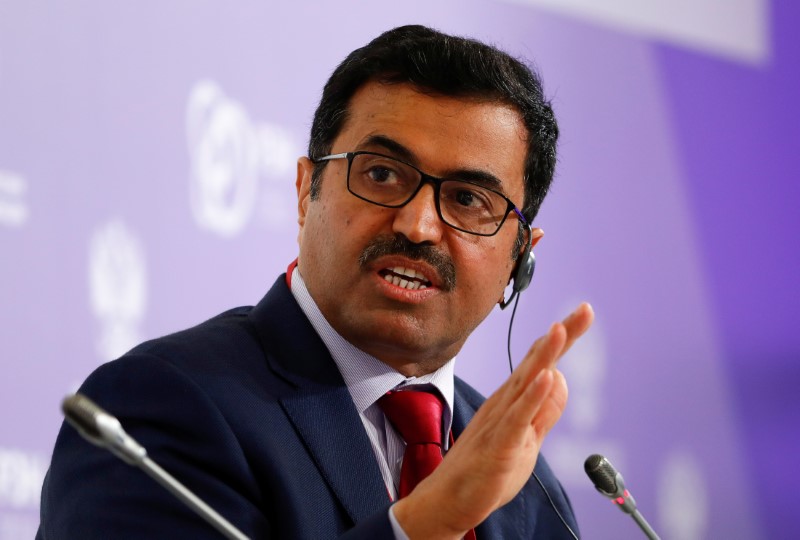 Oil market is balanced, says Qatar energy minister