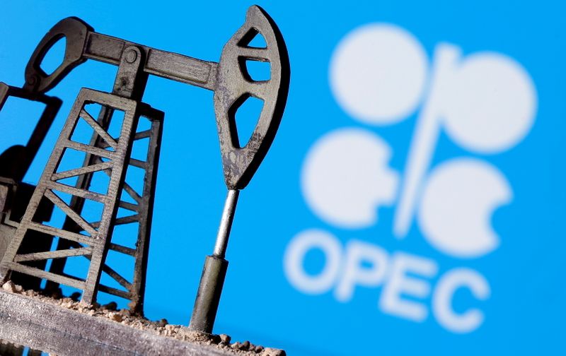 Oil market still faces uncertainties due to COVID-19, OPEC chief says