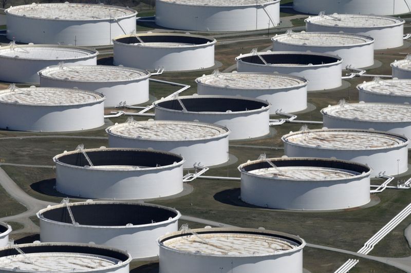 Oil prices rise as supply concerns outweigh demand fears