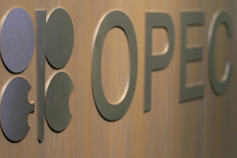 OPEC Warns of Threats to Oil Supply From Iran, Other Producers