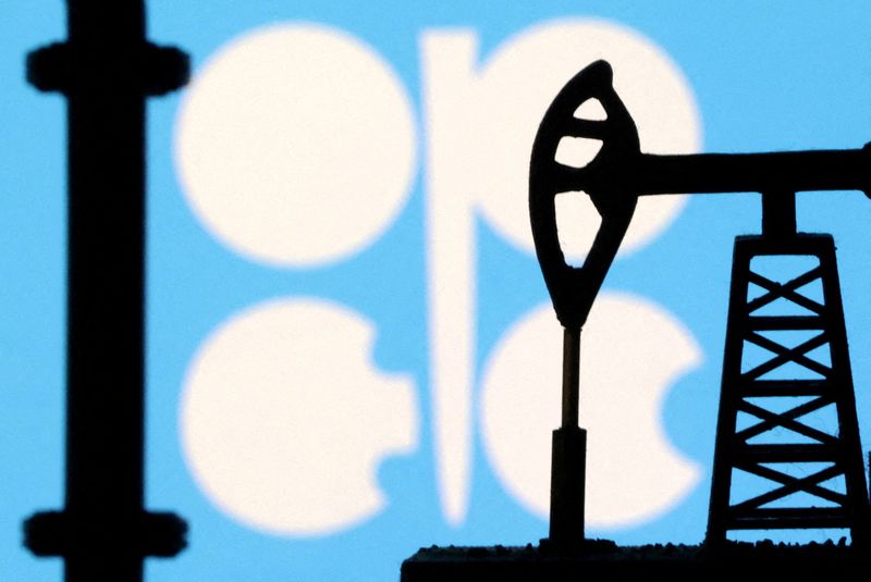 Oil steady ahead of interest rate decisions, OPEC+ supply cut doubts