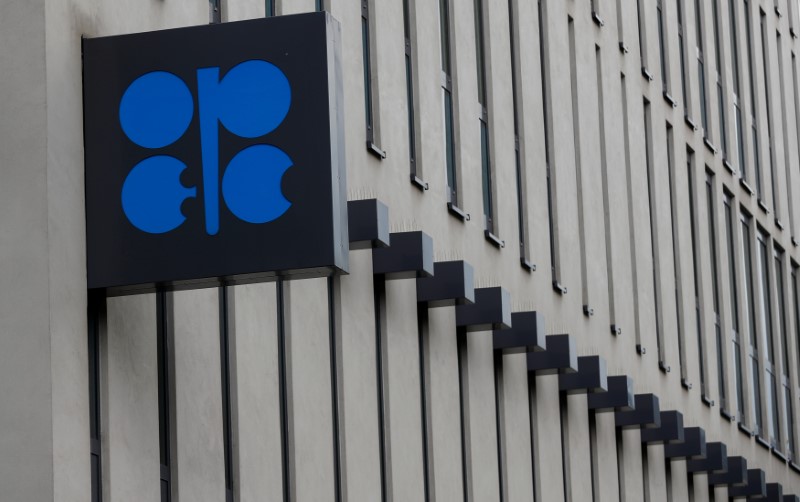 OPEC agenda points to short meeting to set oil policy