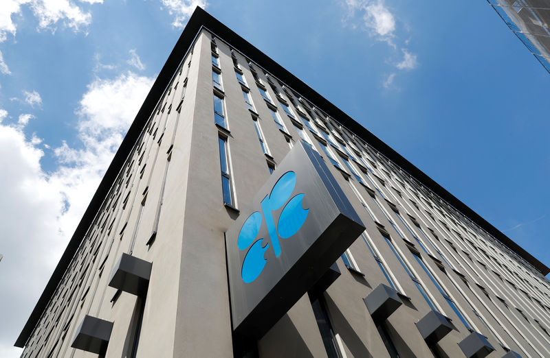 OPEC and allies struggle to pump more oil as Iran supply falls