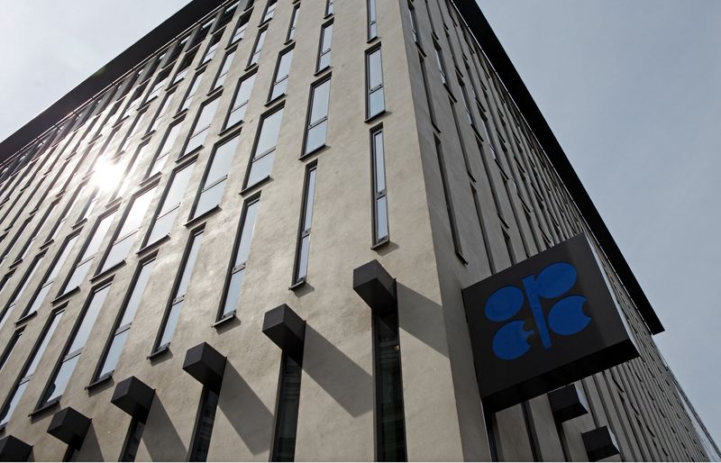 OPEC boosts oil income in 2021, well completions drop