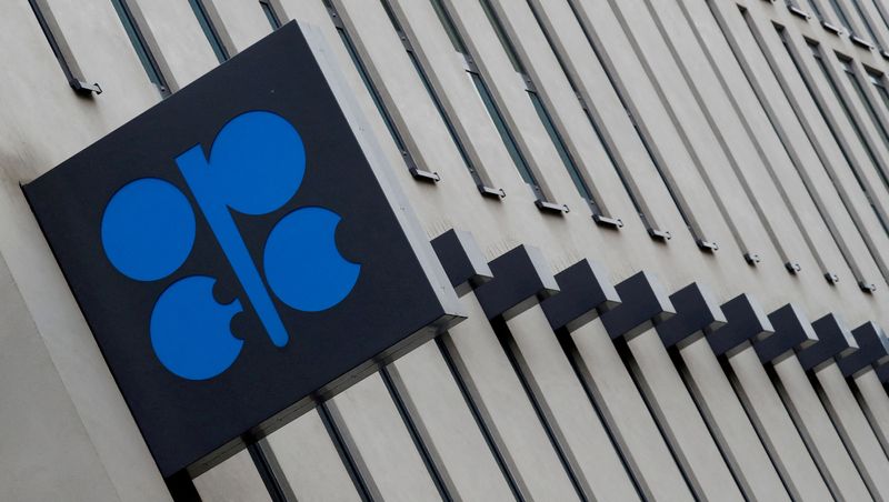 OPEC+ discussing deepening oil production cuts, sources say