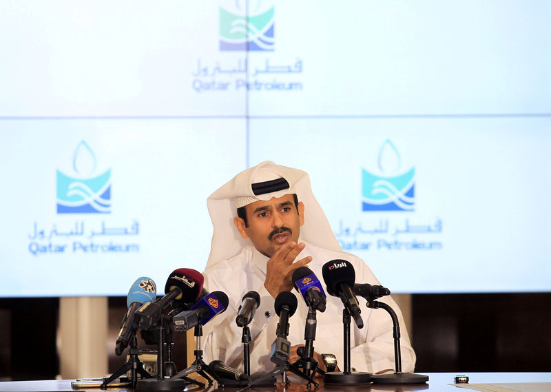 OPEC exit frees Qatar from U.S. legal concerns