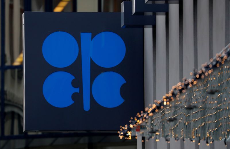 OPEC cuts oil demand growth forecast again as economic challenges mount