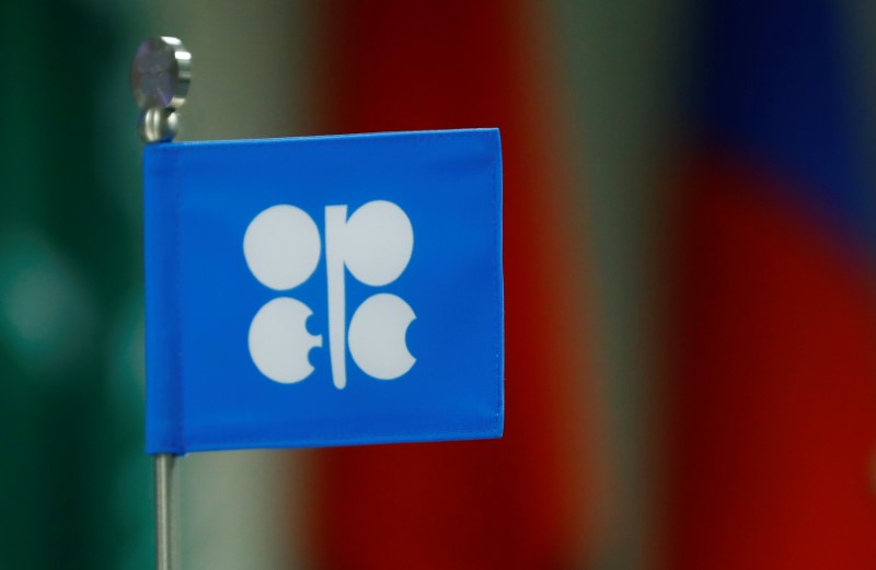 OPEC likely to keep oil supply curbs for whole of 2018: sources