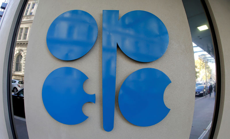 OPEC, non-OPEC states study new oil output boost as Iranian supply falls: source