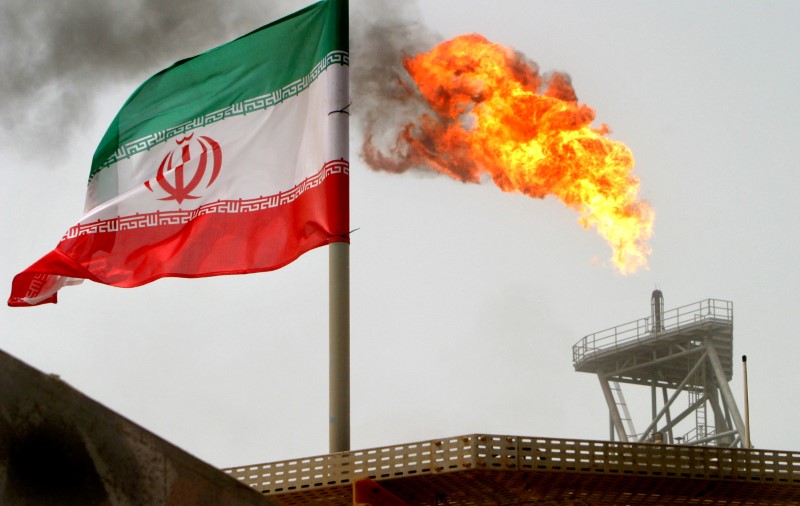 OPEC oil output boost in September limited by Iran losses: Reuters survey OPEC oil output boost in September limited by Iran losses: Reuters survey