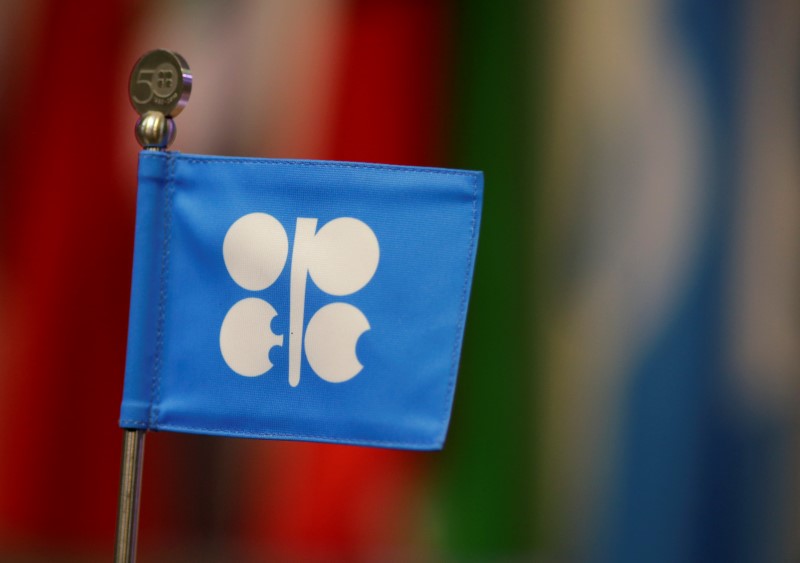 OPEC President Says Group, Allies Will Cut Output as Needed