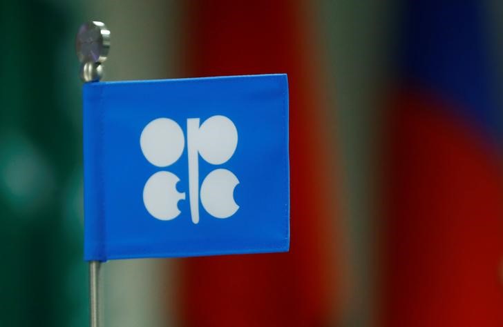 OPEC, Russia set for oil cut extension but wary of overheating market