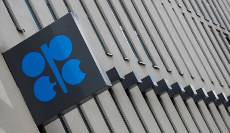 OPEC struggles for deal to ease supply cuts as Iran resists