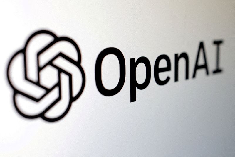 OpenAI in talks to raise new funding at 0 billion valuation - Bloomberg News