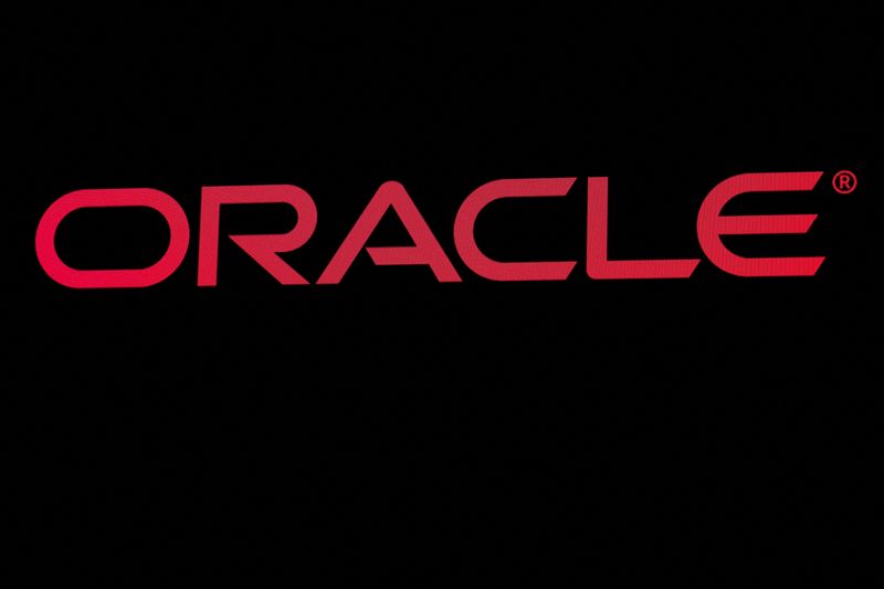 Oracle forecasts upbeat third quarter as IT spending rebounds