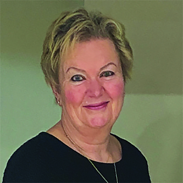 Paula Fisher Joins BAB Agricultural