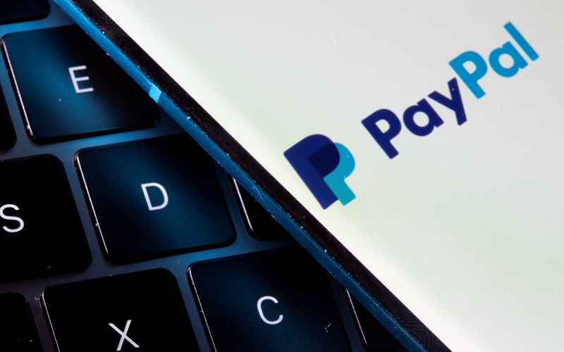 PayPal lifts FY guidance as Q1 results top estimates