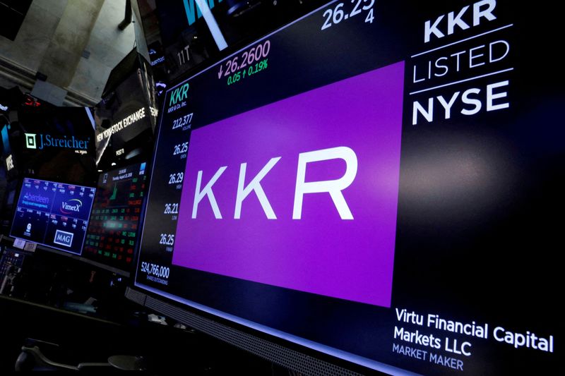 PE firm KKR acquires 3 million portfolio of Synovus Bank