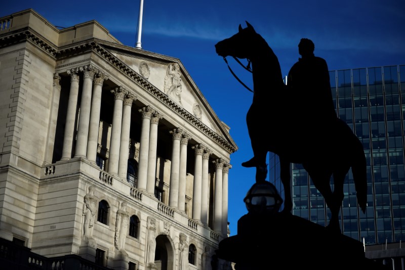 Personalized scorecards could show public how Bank of England policy works: Haldane