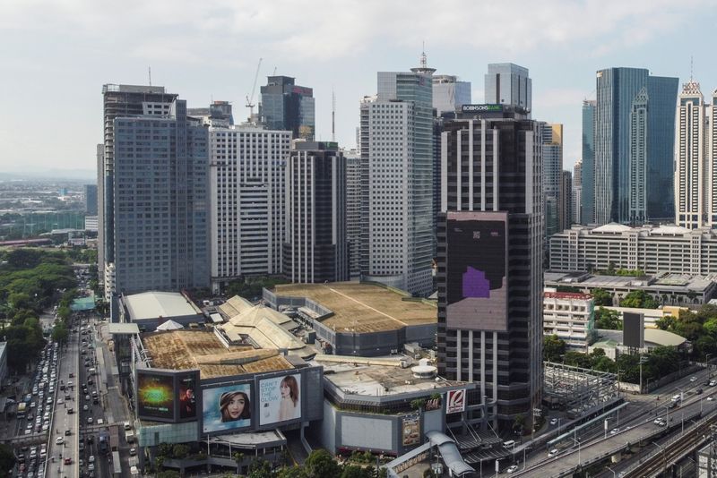 Philippines hopeful of exiting global money laundering 