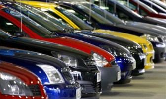 Philippines: October car sales rise 12%