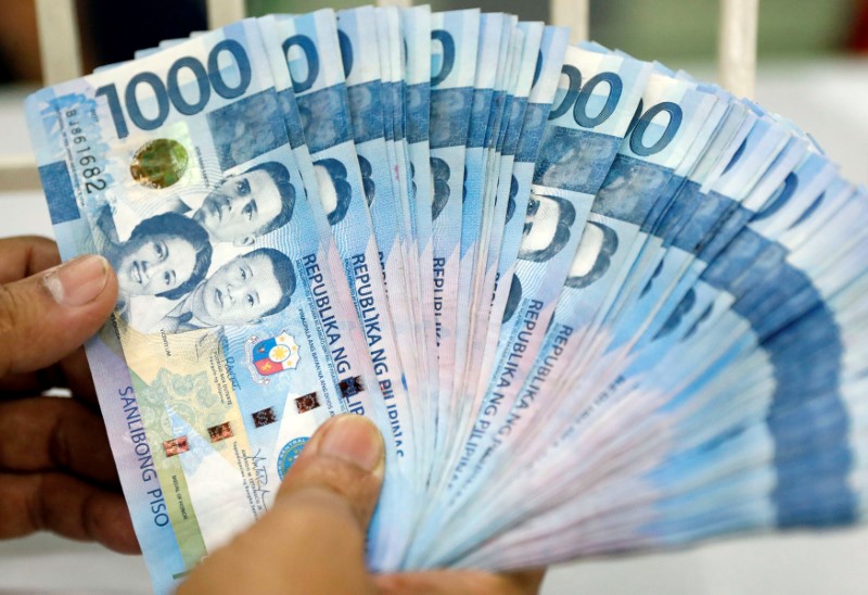 Philippines seen holding rates after five consecutive hikes: Reuters poll