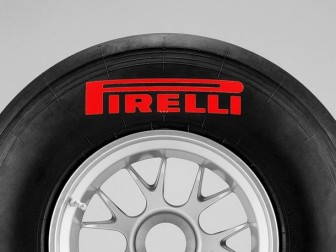 Pirelli will supply tires to BMW (again!)