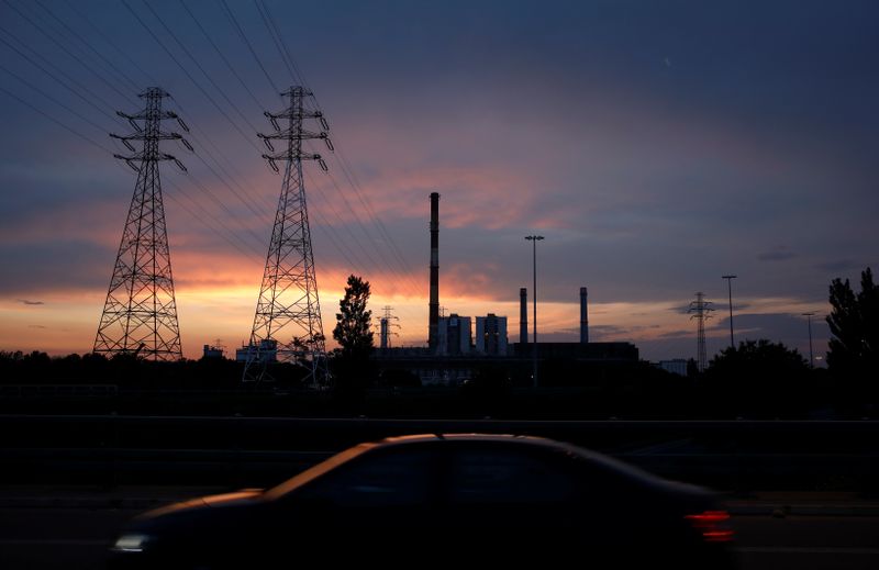 Polish spending on energy subsidies could top  billion in 2022, says PM