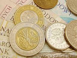 Polish zloty edges up, CEE eyes on ECB stance