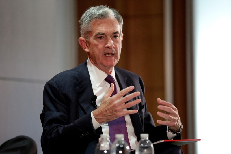 Powell likely next Fed chief, though Yellen best suited: economists