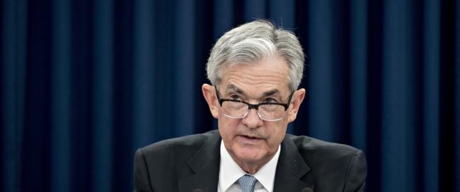 Powell Revs a Little But Needs to Watch His Speed: Gadfly