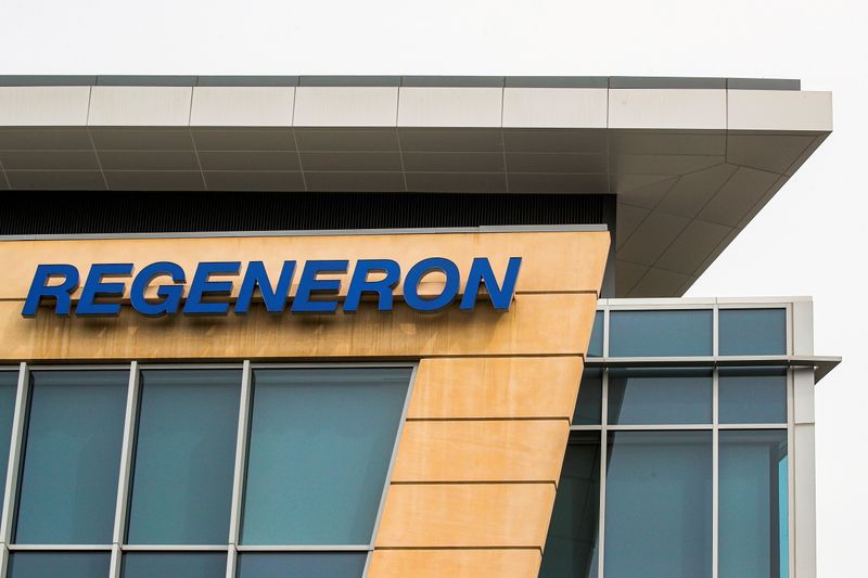 Pro Picks: Regeneron Is a Cash Cow + 4 More to Plump Your Portfolio
