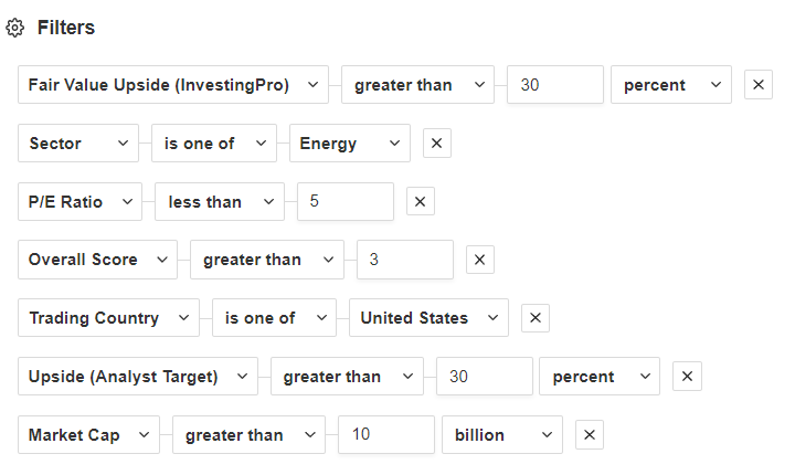 Pro Research of the Week: Screening for the Best Oil Stock to Buy Now