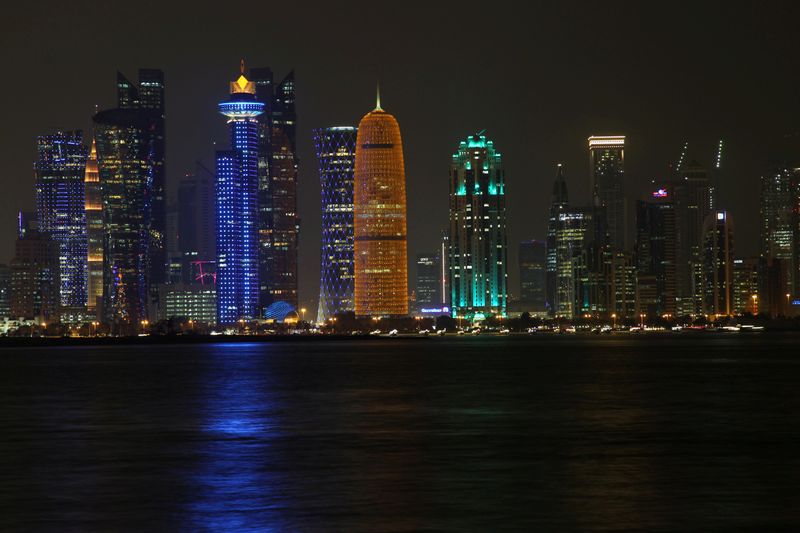 Qatar forms climate change ministry, appoints finance minister