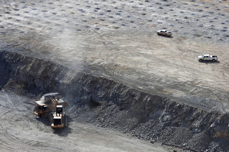 Rare earths prices seen rebounding in second half of 2024 -analysts