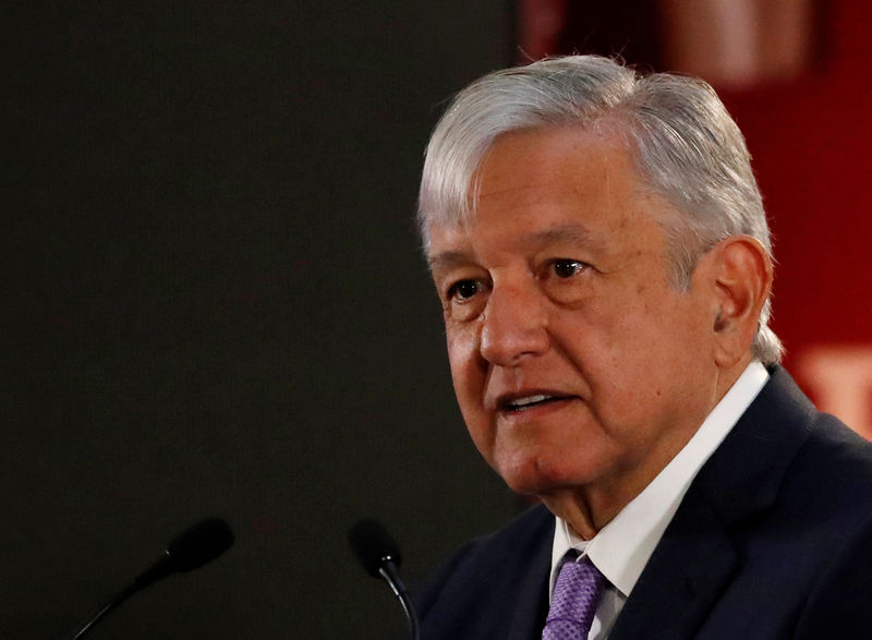 Ratings agencies punishing Mexico for past 