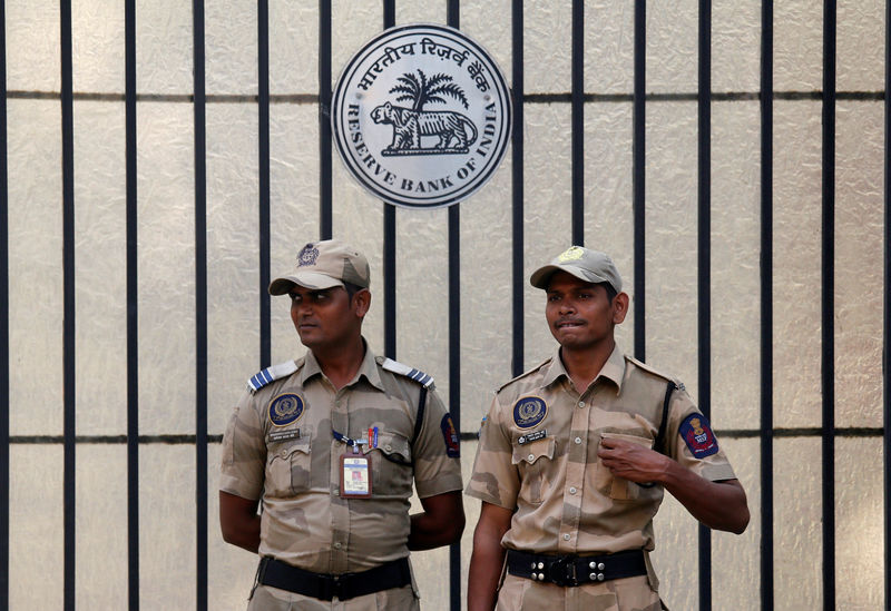 RBI board meets amid row with government, Indian markets on guard RBI board meets amid row with government, Indian markets on guard